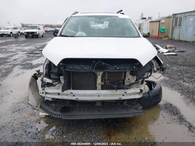 2021 SUBARU ASCENT TOURING VIN: 4S4WMARD8M3460758