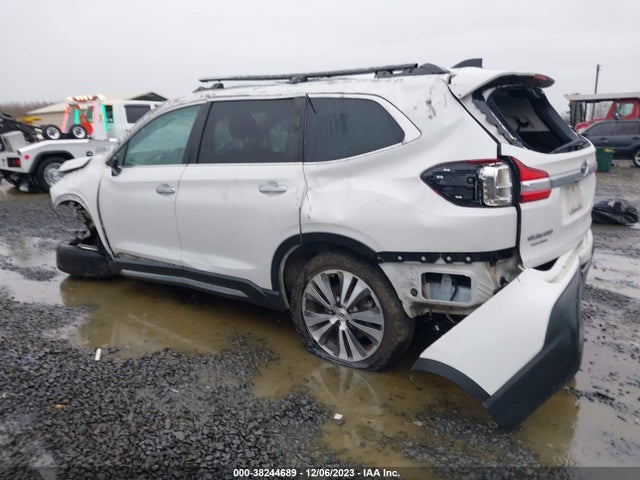 2021 SUBARU ASCENT TOURING VIN: 4S4WMARD8M3460758