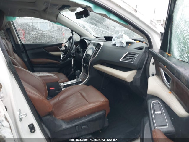 2021 SUBARU ASCENT TOURING VIN: 4S4WMARD8M3460758