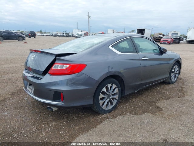 2013 HONDA ACCORD LX-S VIN: 1HGCT1B3XDA009727