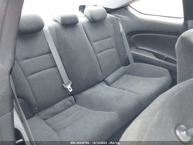 2013 HONDA ACCORD LX-S VIN: 1HGCT1B3XDA009727
