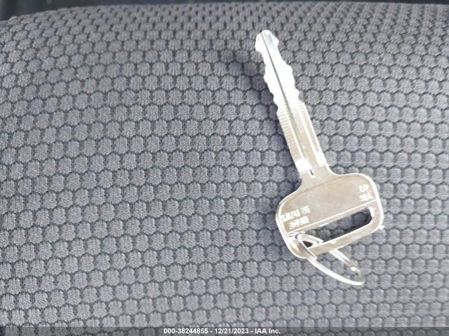 2006 PONTIAC VIBE VIN: 5Y2SL65876Z405889