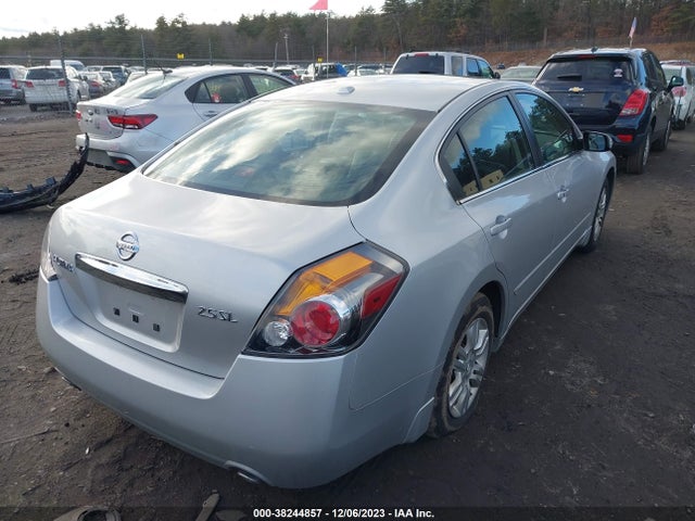 2012 NISSAN ALTIMA 2.5 S VIN: 1N4AL2AP8CC254230