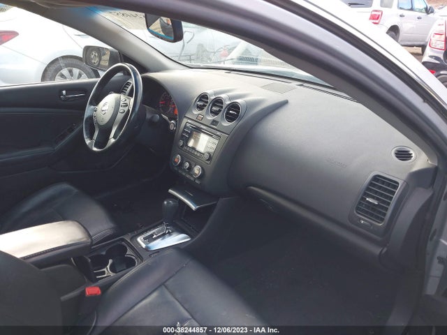 2012 NISSAN ALTIMA 2.5 S VIN: 1N4AL2AP8CC254230