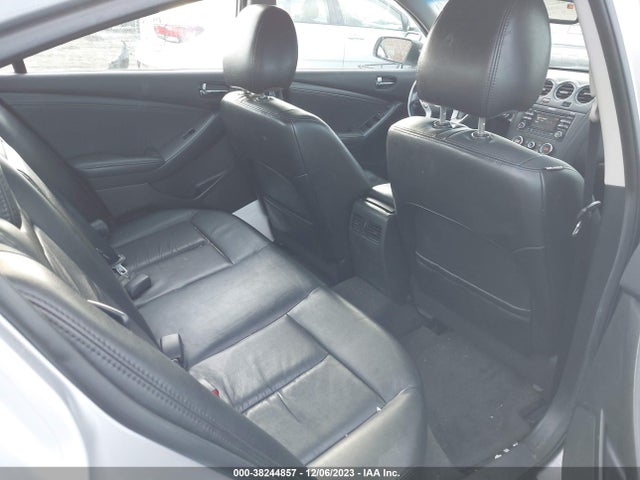 2012 NISSAN ALTIMA 2.5 S VIN: 1N4AL2AP8CC254230