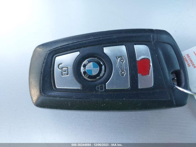 BMW X3 Xdrive28i 2014 5UXWX9C57E0D10155 Image 11