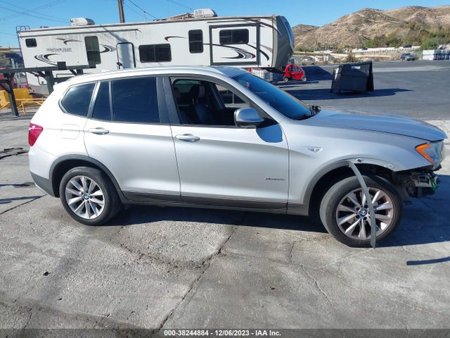 BMW X3 Xdrive28i 2014 5UXWX9C57E0D10155 Image 14