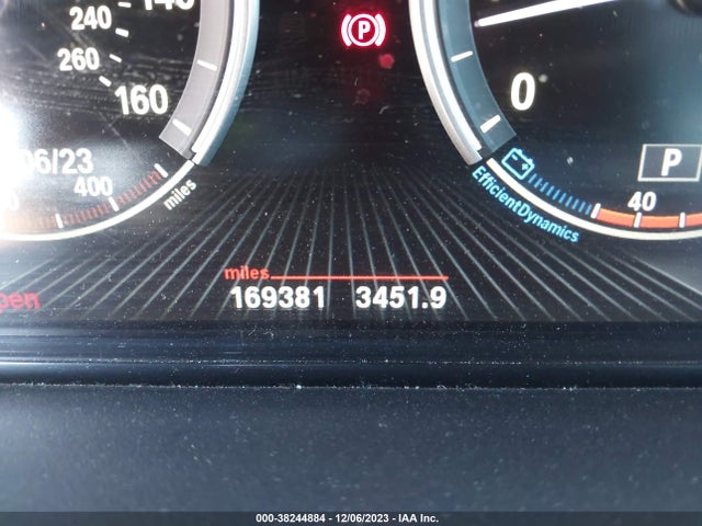 BMW X3 Xdrive28i 2014 5UXWX9C57E0D10155 Image 16