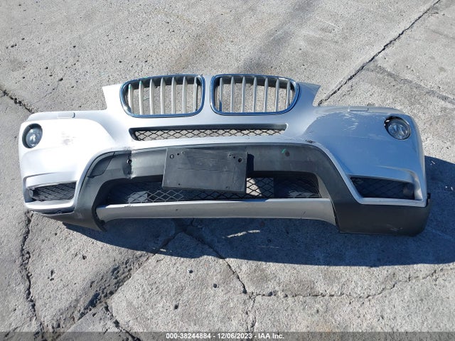 BMW X3 Xdrive28i 2014 5UXWX9C57E0D10155 Image 12