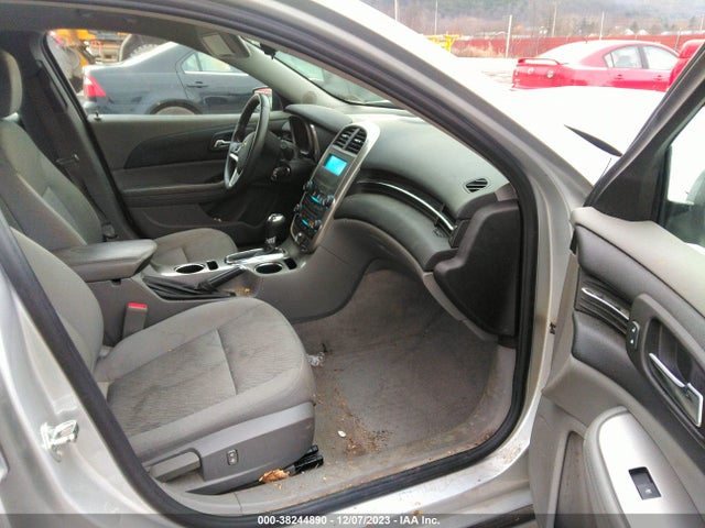 Chevrolet Malibu Limited Ls 2016 1G11B5SA1GF115370 Image 5