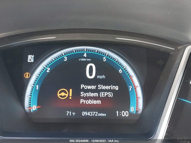 Honda Civic Ex-t 2017 2HGFC1F35HH640271 Image 15