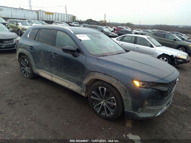 2023 MAZDA CX-50 7MMVABEY0PN133092