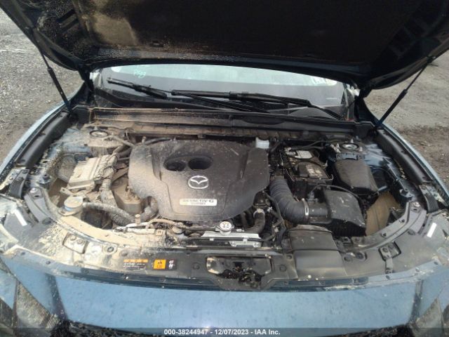 2023 MAZDA CX-50 7MMVABEY0PN133092 Photo 9