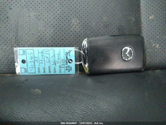 2023 MAZDA CX-50 7MMVABEY0PN133092 Photo 10