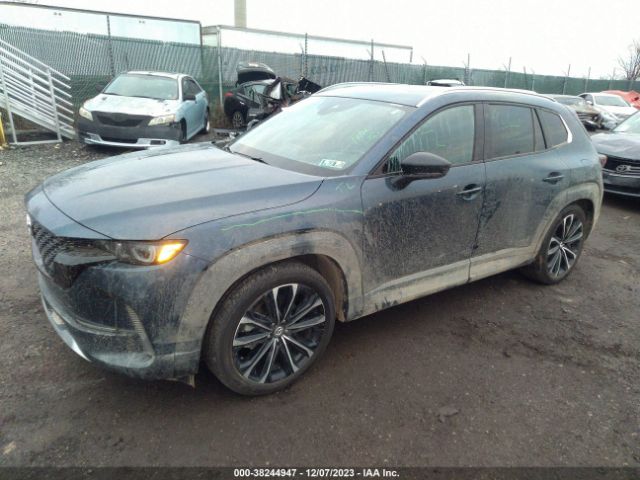 2023 MAZDA CX-50 7MMVABEY0PN133092 Photo 1