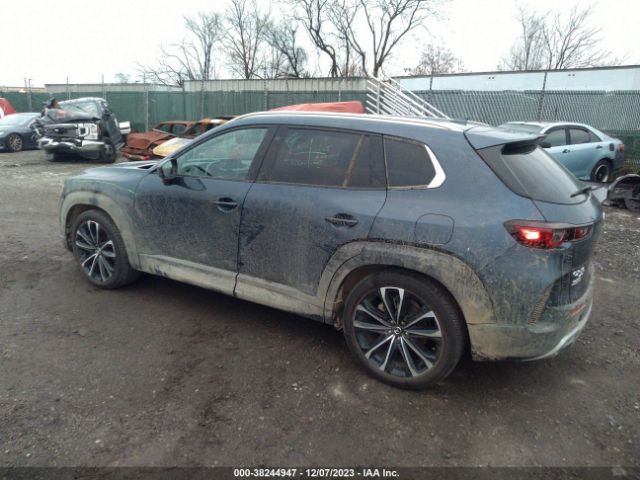 2023 MAZDA CX-50 7MMVABEY0PN133092 Photo 2