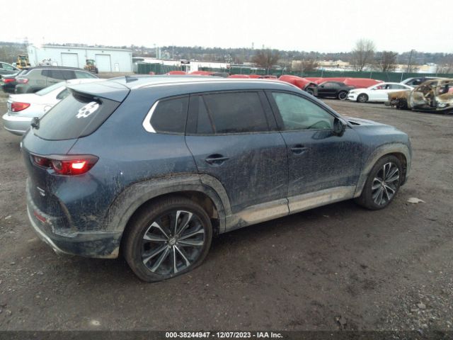 2023 MAZDA CX-50 7MMVABEY0PN133092 Photo 3