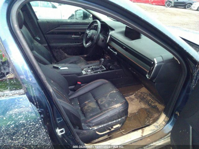 2023 MAZDA CX-50 7MMVABEY0PN133092 Photo 4