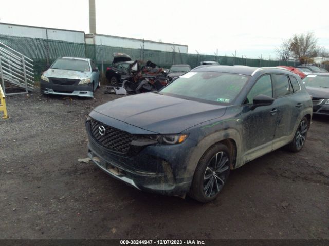 2023 MAZDA CX-50 7MMVABEY0PN133092 Photo 5