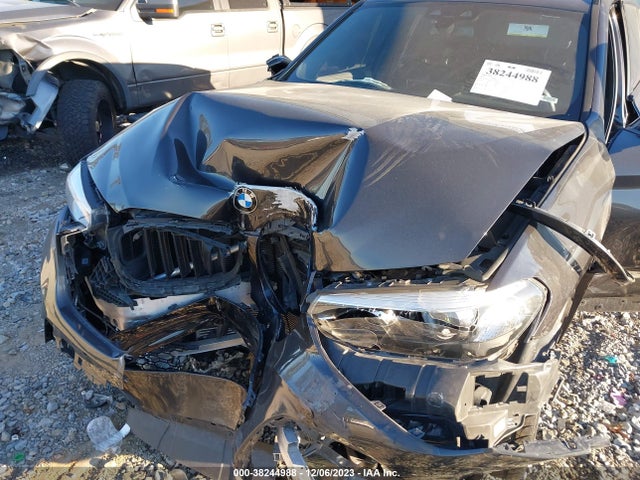 Aukcja sprzedaży 2020 Bmw X3 Sdrive30i, vin: 5UXTY3C05LLU69945, numer aukcji: 38244988