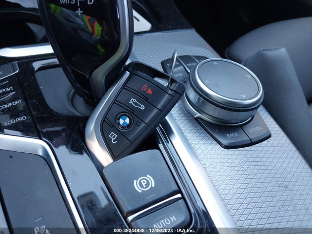 Aukcja sprzedaży 2020 Bmw X3 Sdrive30i, vin: 5UXTY3C05LLU69945, numer aukcji: 38244988