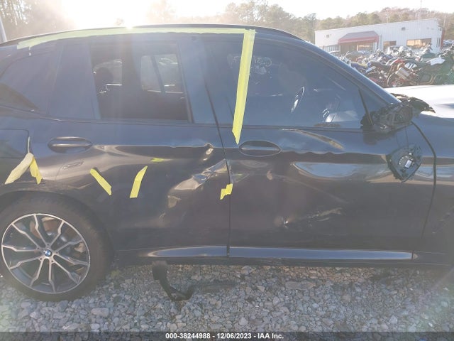 Aukcja sprzedaży 2020 Bmw X3 Sdrive30i, vin: 5UXTY3C05LLU69945, numer aukcji: 38244988