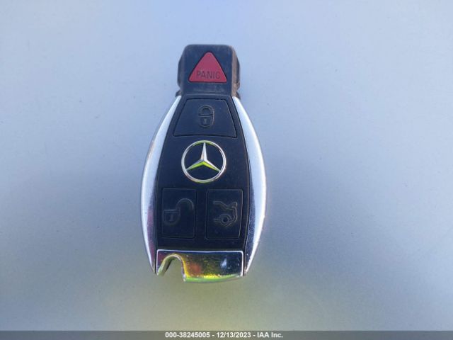 2003 MERCEDES-BENZ SL-CLASS WDBSK75F03F023044 Photo 10