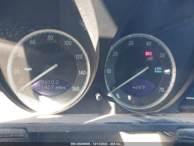 2003 MERCEDES-BENZ SL-CLASS WDBSK75F03F023044 Photo 6