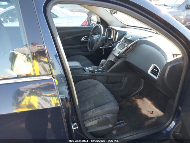 Chevrolet EQUINOX LS 2015 2GNALAEK7F1136836 Image 5