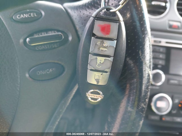 2011 NISSAN ALTIMA 2.5 S VIN: 1N4AL2AP2BN513636