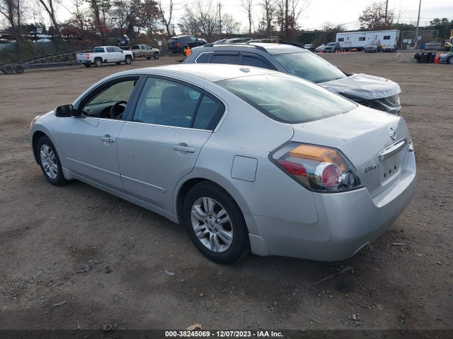 2011 NISSAN ALTIMA 2.5 S VIN: 1N4AL2AP2BN513636