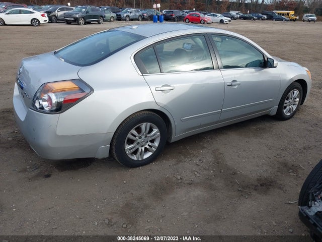 2011 NISSAN ALTIMA 2.5 S VIN: 1N4AL2AP2BN513636