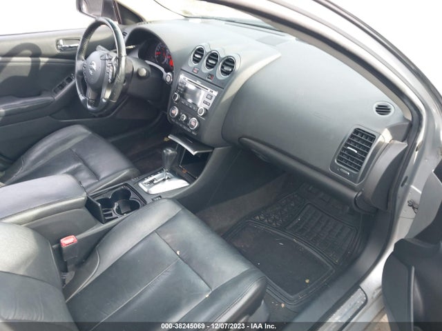 2011 NISSAN ALTIMA 2.5 S VIN: 1N4AL2AP2BN513636