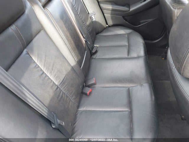 2011 NISSAN ALTIMA 2.5 S VIN: 1N4AL2AP2BN513636