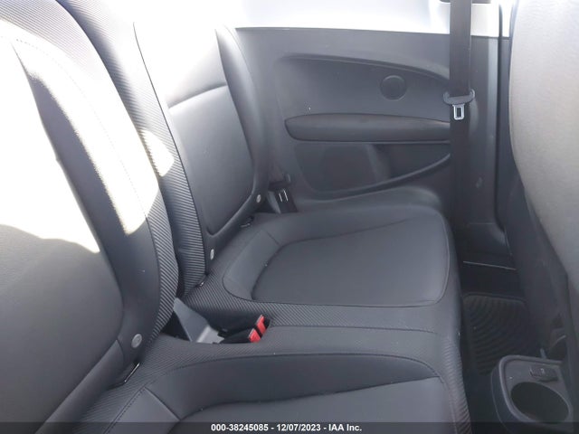 2013 VOLKSWAGEN BEETLE 2.5L VIN: 3VWJP7AT9DM677551