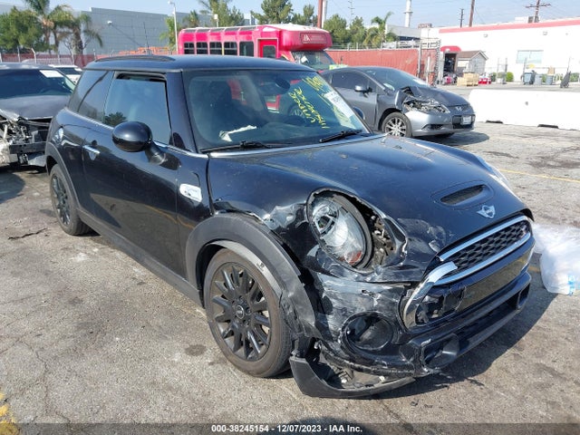 2017 MINI HARDTOP WMWXP7C35H2A46366 Photo 0