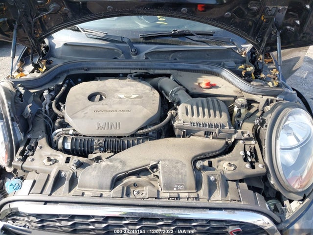2017 MINI HARDTOP WMWXP7C35H2A46366 Photo 9