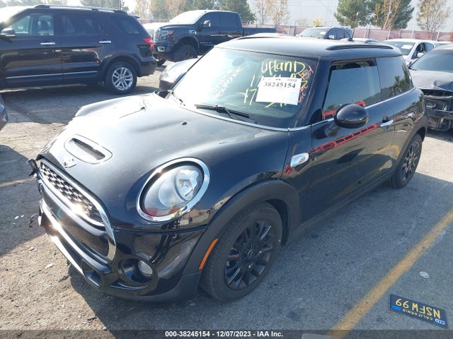 2017 MINI HARDTOP WMWXP7C35H2A46366 Photo 1