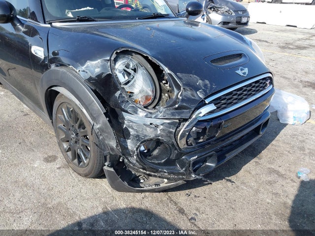 2017 MINI HARDTOP WMWXP7C35H2A46366 Photo 5