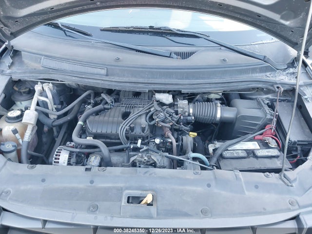 2005 FORD FREESTAR SE VIN: 2FMDA51605BA52115