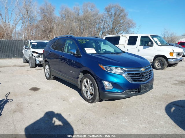 2019 2GNAXXEV7K6225210 main image