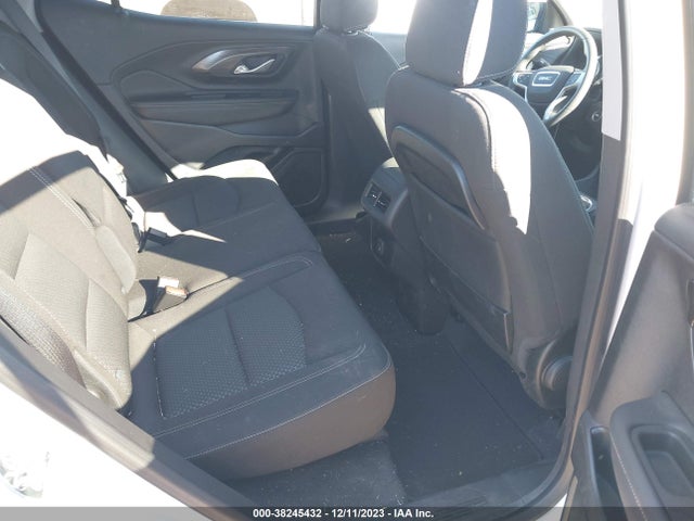2023 GMC TERRAIN AWD SLE VIN: 3GKALTEG5PL226863