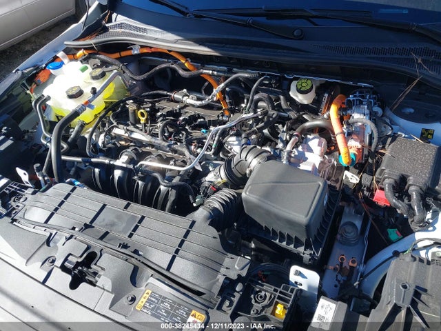 2023 FORD ESCAPE ACTIVE VIN: 1FMCU0GZ8PUA92172