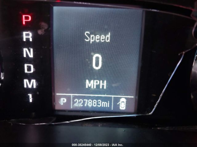 1GT21XEG0FZ138243 GMC SIERRA 2500HD