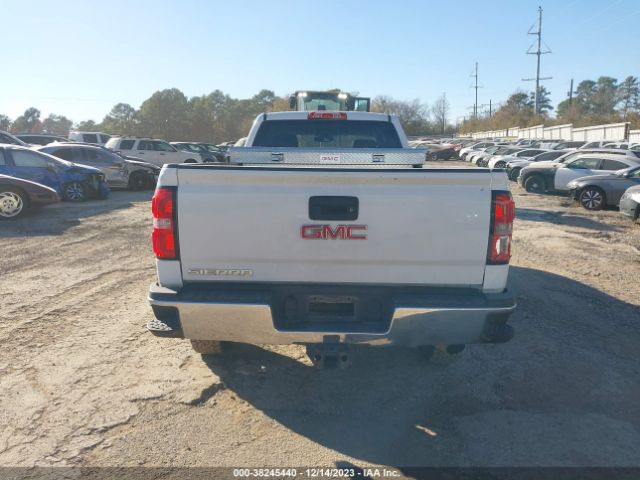 1GT21XEG0FZ138243 GMC SIERRA 2500HD