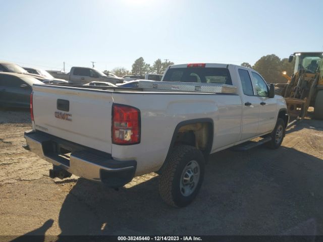 1GT21XEG0FZ138243 GMC SIERRA 2500HD