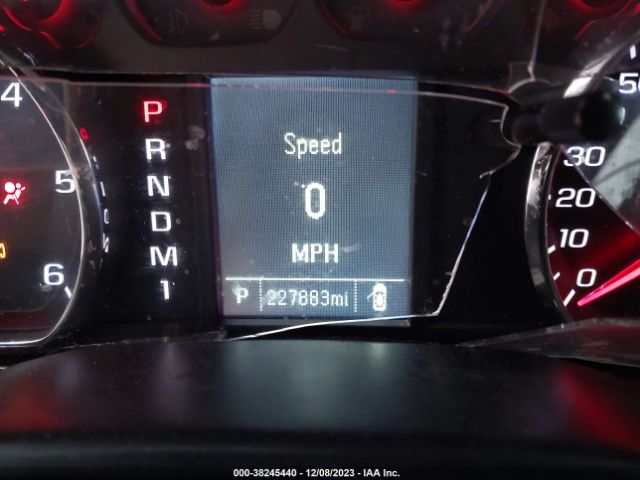 1GT21XEG0FZ138243 GMC SIERRA 2500HD