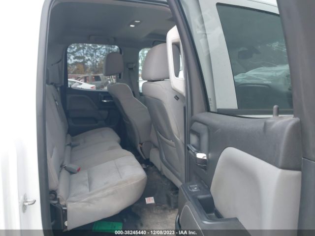 1GT21XEG0FZ138243 GMC SIERRA 2500HD
