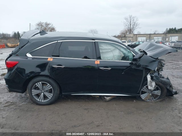 Acura Mdx Standard 2020 5J8YD4H38LL019042 Image 12