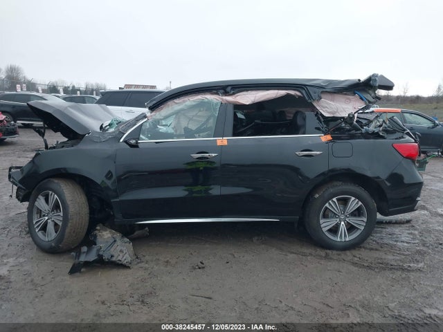 Acura Mdx Standard 2020 5J8YD4H38LL019042 Image 13